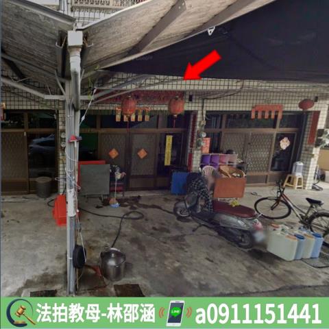 屏東法拍透天-3