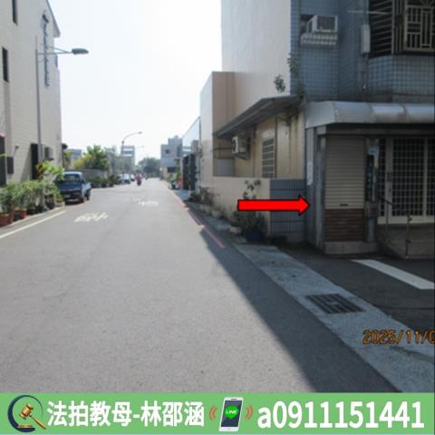 屏東透天法拍-6