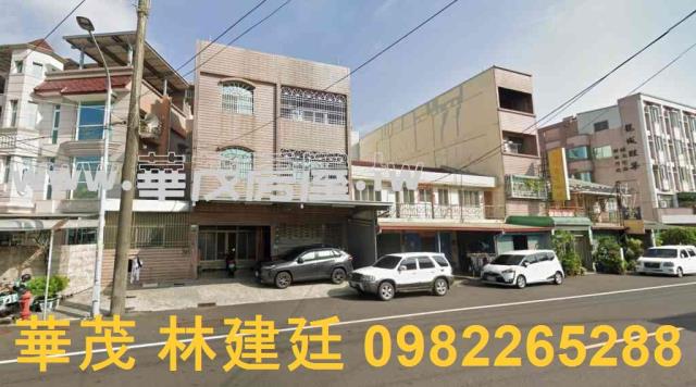 台南拍賣透天-2