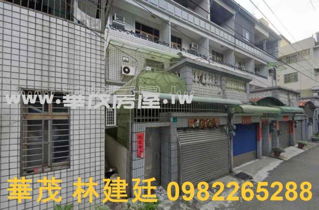 台南法拍透天-2