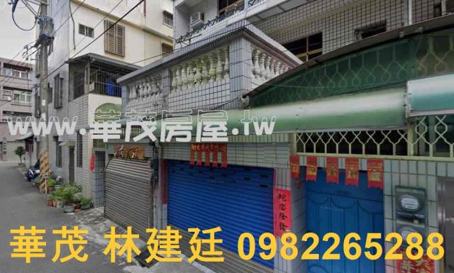 台南法拍透天-3