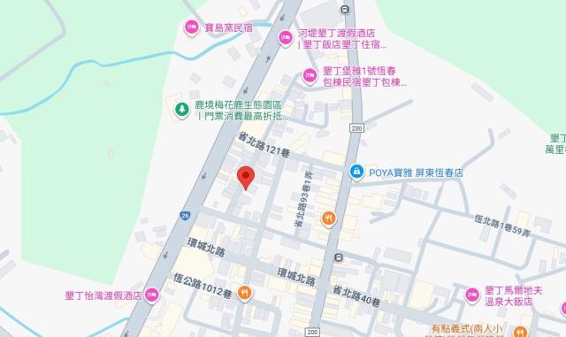 屏東透天法拍-6