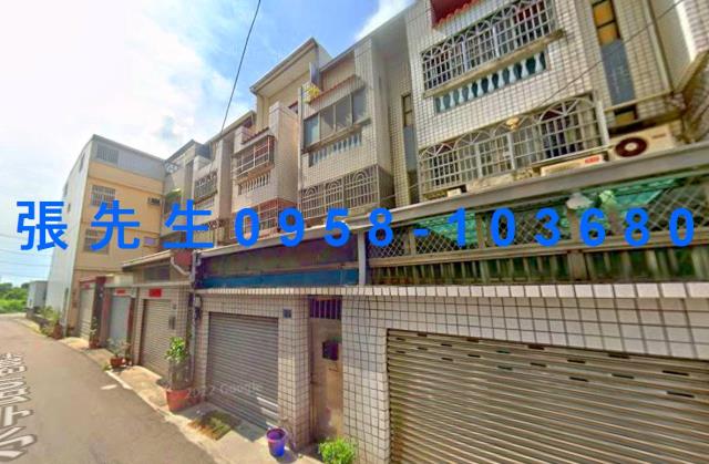 台中別墅法拍-0