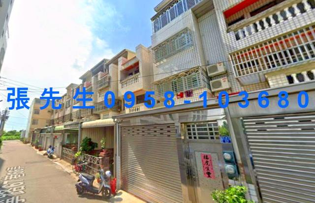 台中別墅法拍-3