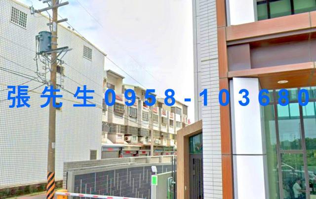 台中別墅法拍-4