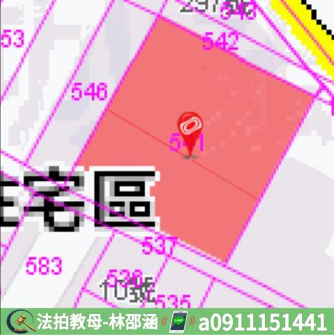 屏東透天法拍-7