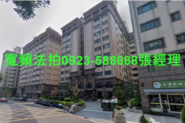 桃園中壢法拍大樓-0