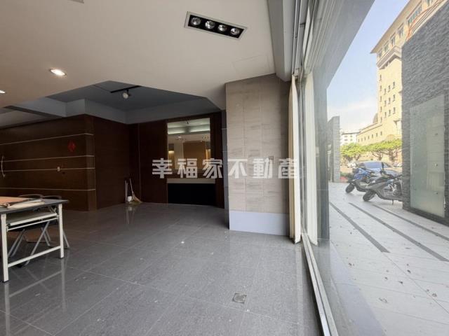 台南安平店面-1