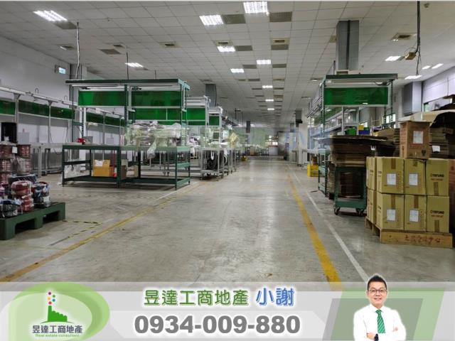 桃園八德廠房-1