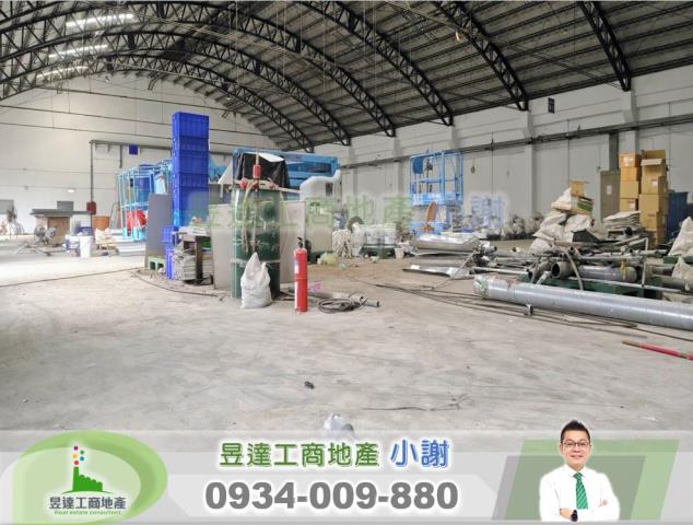 桃園八德廠房-2