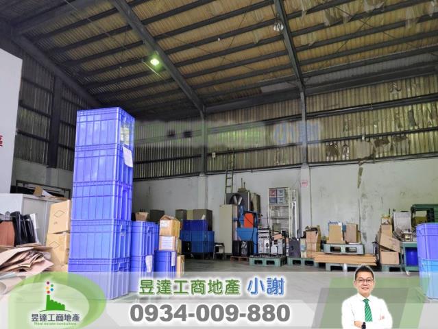 桃園八德廠房-3