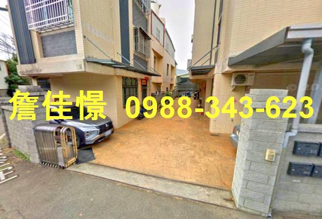 台中豐原拍賣透天-1