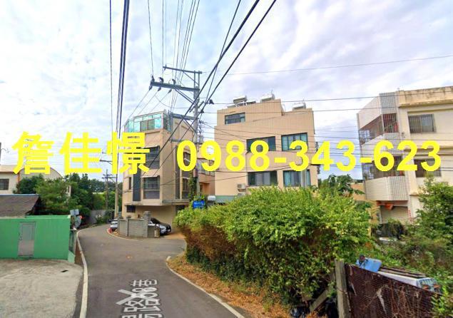 台中豐原拍賣透天-4