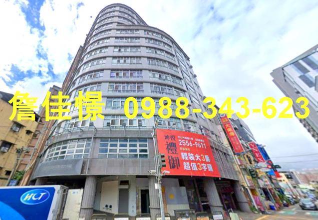 台中豐原大樓拍賣-4