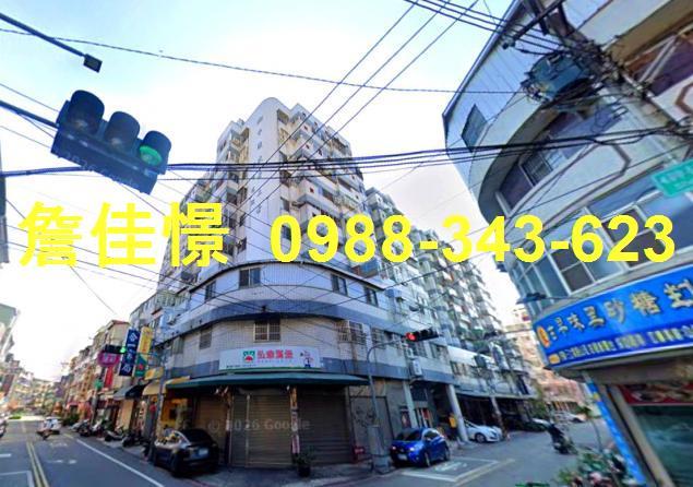 台中大雅法拍華廈-1
