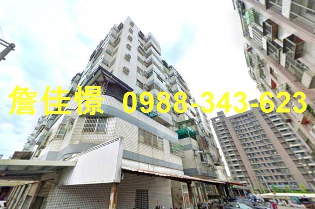 台中大雅法拍華廈-3