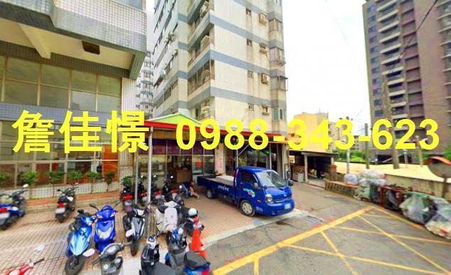 台中大雅法拍華廈-0