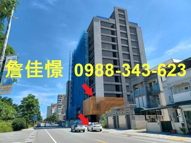 花蓮花蓮市法拍大樓-3