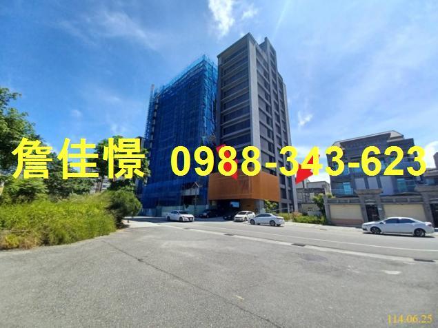 花蓮花蓮市法拍大樓-0