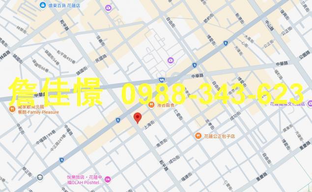 花蓮花蓮市大樓法拍-1