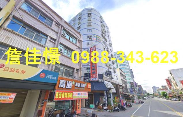 花蓮花蓮市大樓法拍-0