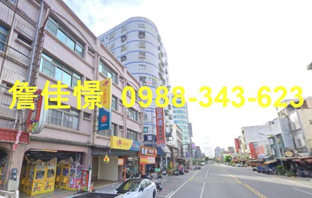花蓮花蓮市大樓法拍-3
