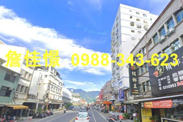 花蓮花蓮市大樓法拍-4