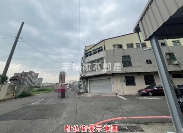 台南北區店面-11