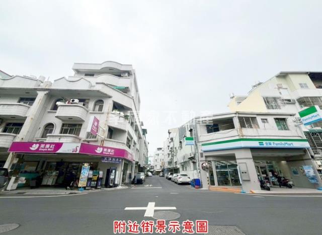 台南北區店面-0