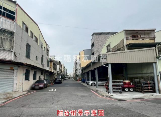 台南北區店面-2