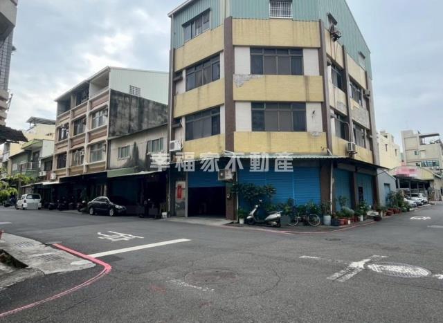 台南北區店面-4