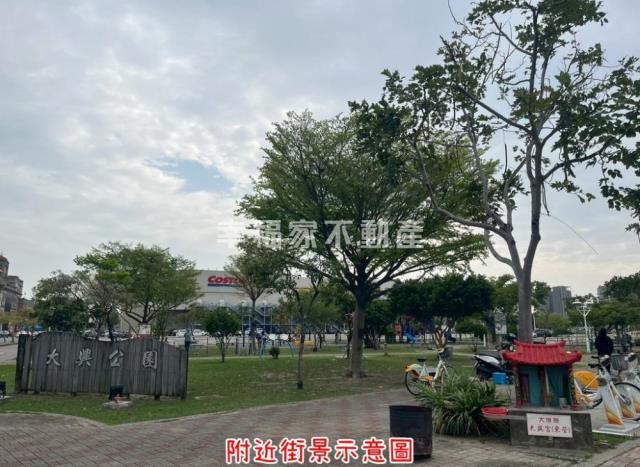 台南北區店面-5