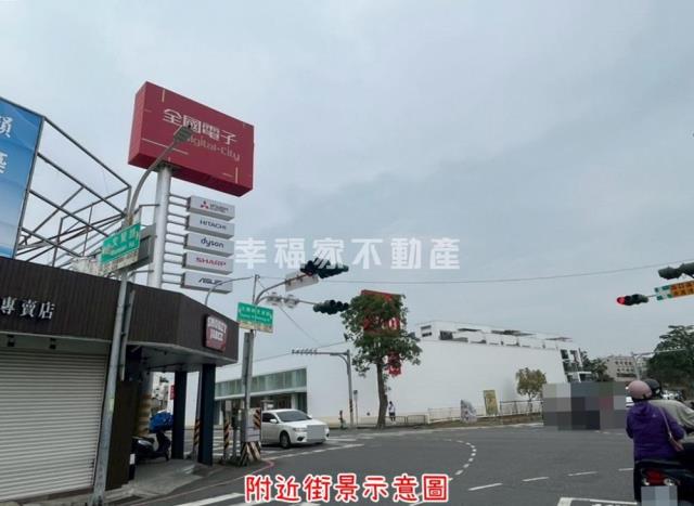 台南北區店面-6