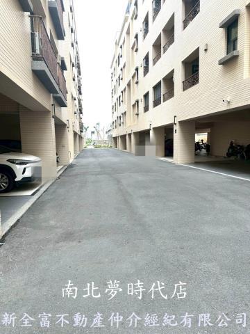 台南安南華廈-13