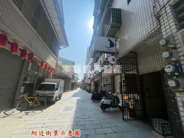 台南中西區華廈-9