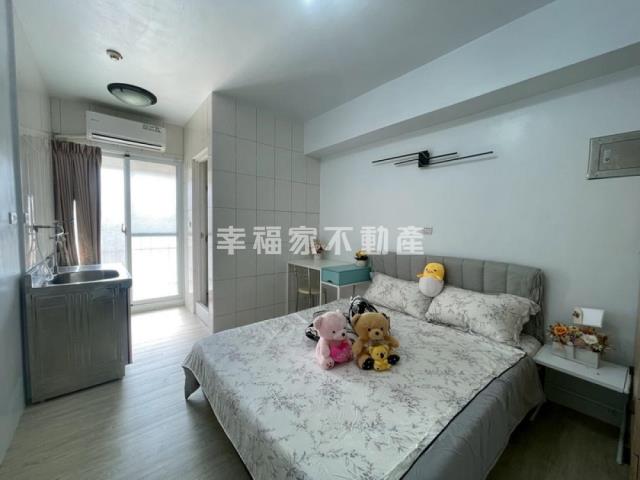 民權金華商圈整新陽台套房