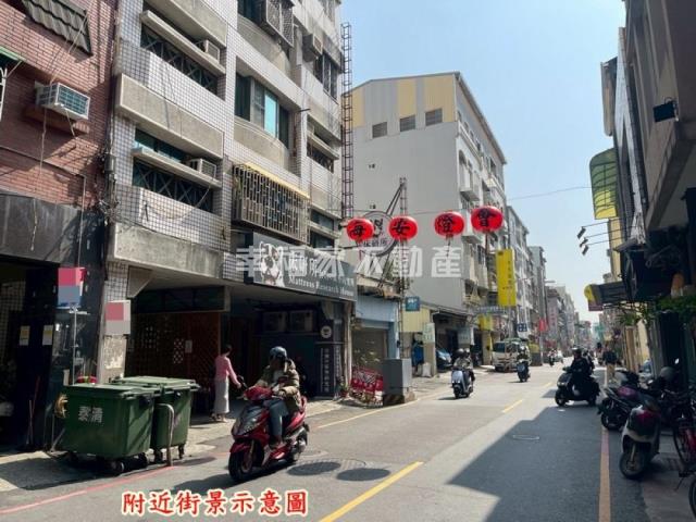 台南中西區華廈-8