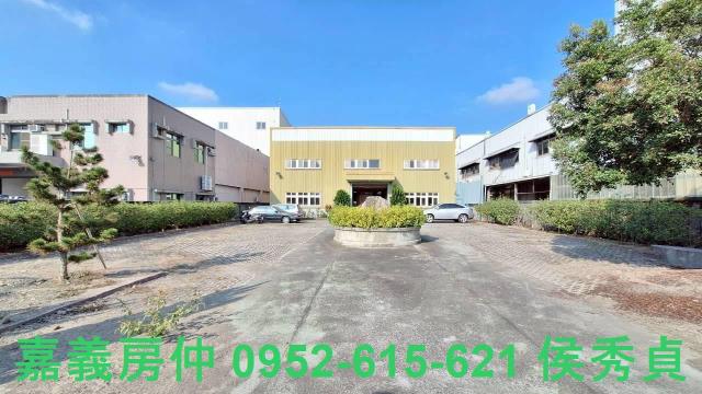 斗六廠房-0