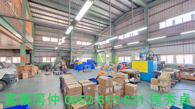 斗六廠房-2