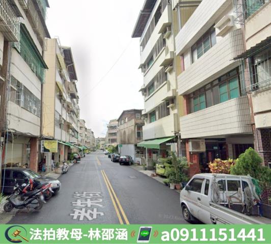 小港公寓法拍-6