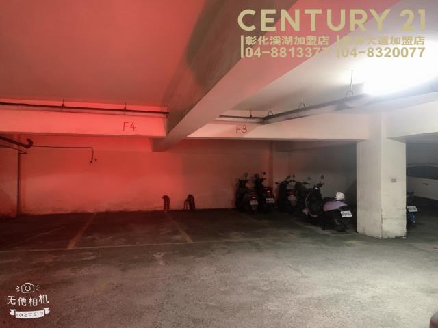 彰化市華廈-14