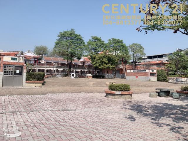 彰化市華廈-1