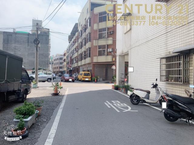 彰化市華廈-2