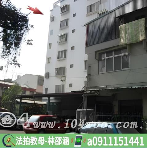 東區法拍大樓-5