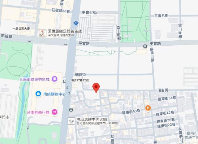 東區法拍大樓-7