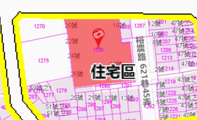 東區法拍大樓-8