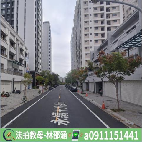 安南透天法拍-5