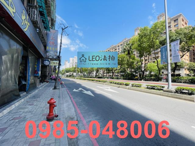 新莊大樓法拍-5