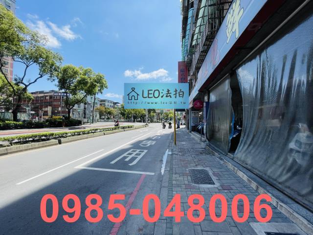 新莊大樓法拍-6