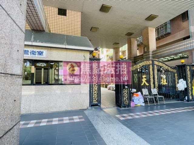 新北法拍大樓-5